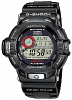 Casio G-Shock Professional Riseman Compacter GW-9200-1ER
