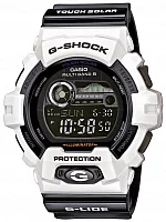 Casio G-Shock Analog-Digital GWX-8900B-7ER