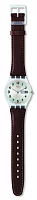 Swatch Gent Blue Conker GE704