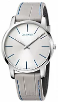 CALVIN KLEIN Gent City K2G211Q4