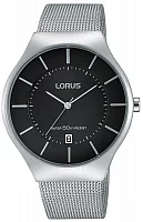 Lorus Gent Classic RS989BX9