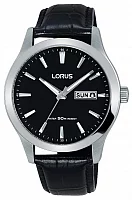 Lorus Gent Classic RXN27DX9