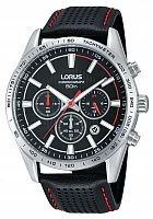 Lorus Gent Sport Chrono RT301DX9