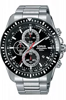 Lorus Gent Sport Chrono RM345DX9