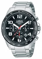 Lorus Gent Sport Chrono RT351CX9