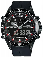 Lorus Gent Sport Analog-Digital RW639AX9