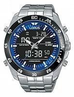 Lorus Gent Sport Analog-Digital RW629AX9