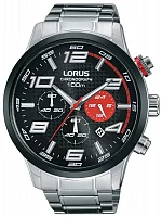 Lorus Gent Sport Chrono RT363EX9