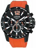 Lorus Gent Sport Chrono RT357EX9