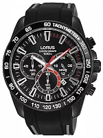 Lorus Gent Sport Chrono RT325FX9