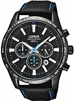Lorus Gent Sport Chrono RT387BX9