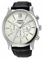 Lorus Gent Sport Chrono RT347FX9