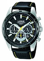 Lorus Gent Sport Chrono RT309BX9