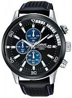Lorus Gent Sport Chrono RM369CX9