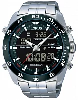 Lorus Gent Sport Analog-Digital RW611AX9