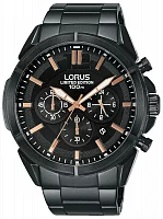Lorus Gent Sport Chrono Limited Edition RT329GX9