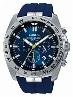 Lorus Gent Sport Chrono RT329EX9