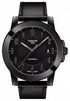 Tissot Gentleman Swissmatic T098.407.36.052.00