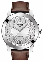 Tissot Gentleman Swissmatic T098.407.16.032.00