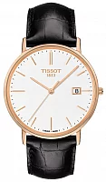 Tissot Goldrun 18k T922.410.76.011.00