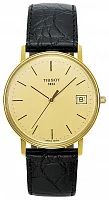 Tissot Goldrun 14k T71.2.401.21