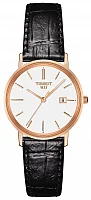 Tissot Goldrun Lady 18k T922.210.76.011.00
