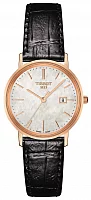 Tissot Goldrun Lady 18k Gold T922.210.76.111.00
