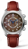 Longines GrandeVitesse L3.635.4.93.0