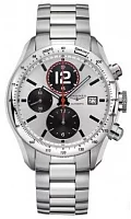 Longines GrandeVitesse L3.636.4.76.6