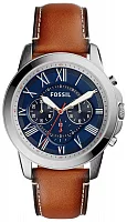 Fossil Grant Dress Men FS5210IE