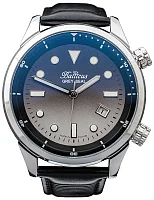 Balticus Grey Seal II BLT-GS-II