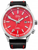 Balticus Grey Seal Red BLT-GS-RED