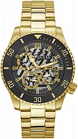 Guess Axle Yellow Gold GW0488G2