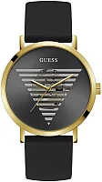 Guess Idol Yellow Gold GW0503G1