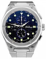 Balticus Gwiezdny Pył 42mm Chrono BLT-GP-CH