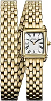 Herbelin Art Deco Lady 17438BLP1N08