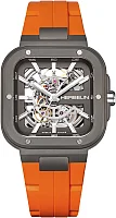 Herbelin Cap Camarat Automatic Titan Skeleton Gent Limited Edition 1846SQTDCMD