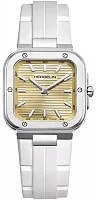 Herbelin Cap Camarat Quartz Lady 17546A13CW