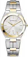 Herbelin Cap Camarat Quartz Lady 14545BT11N