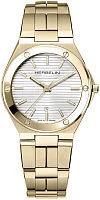 Herbelin Cap Camarat Quartz Lady 14545BP1N11