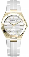 Herbelin Cap Camarat Quartz Lady 14545P1N11CW