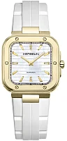 Herbelin Cap Camarat Quartz Lady Diamonds 17546P1N89CW