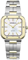 Herbelin Cap Camarat Quartz Lady Diamonds 17546BT1N89