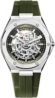 Herbelin Cap Camarat Automatic Skeleton 1645SQ116CK