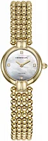 Herbelin Classic Perles Quartz Lady 17433BP1N89
