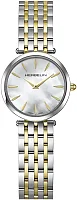 Herbelin Epsilon Quartz Lady 17116BT19