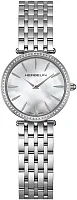 Herbelin Epsilon Quartz Pearl Lady Diamonds 17116B68Y19