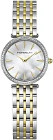 Herbelin Epsilon Quartz Lady Diamonds 17116BT68Y19