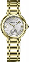 Herbelin Galet Quartz Lady 10630BP28