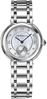 Herbelin Galet Quartz Lady Small-Second 10630B59